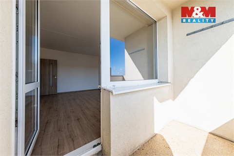Prodej bytu 2+1, 61 m² - 4