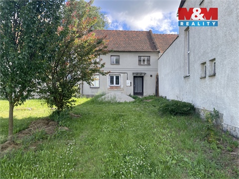 Prodej rodinného domu, 82 m² 2