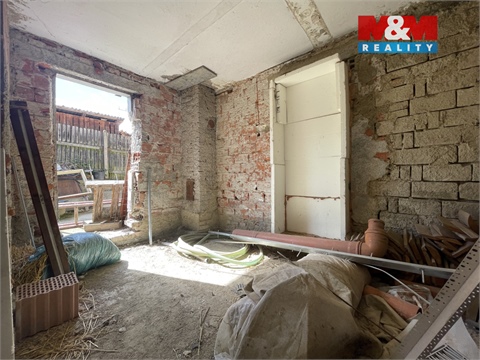 Prodej rodinného domu, 82 m² 18