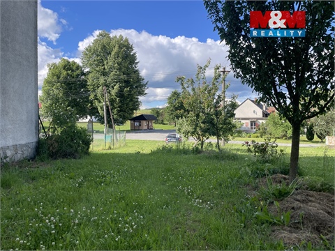 Prodej rodinného domu, 82 m² - 24