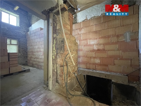Prodej rodinného domu, 82 m² - 4