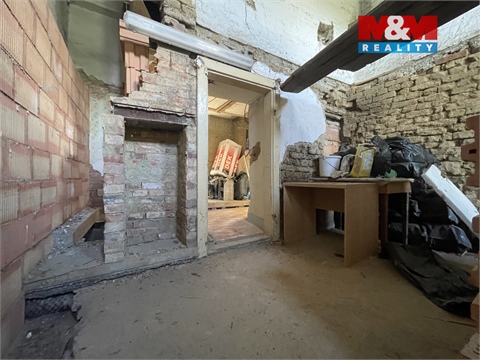 Prodej rodinného domu, 82 m² 14