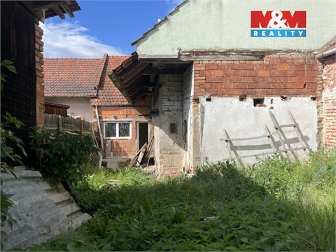 Prodej rodinného domu, 82 m² 22