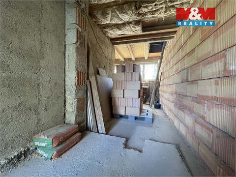 Prodej rodinného domu, 82 m² 12