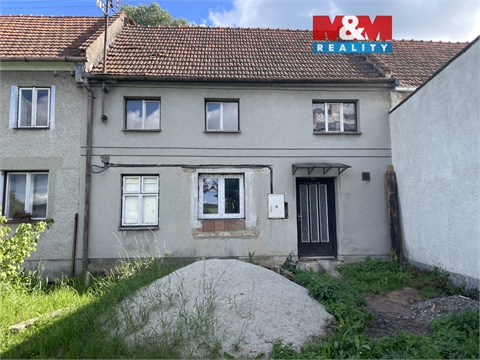 Prodej rodinného domu, 82 m² 0