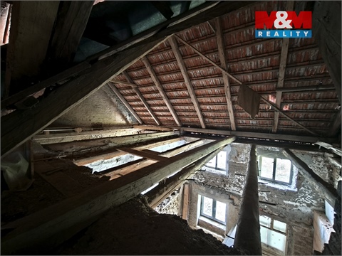 Prodej rodinného domu, 82 m² - 14