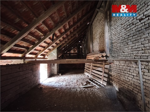 Prodej rodinného domu, 82 m² 20