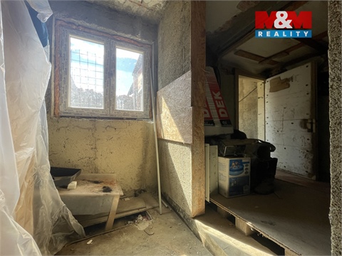 Prodej rodinného domu, 82 m² 16
