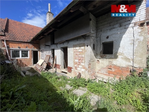 Prodej rodinného domu, 82 m² - 8