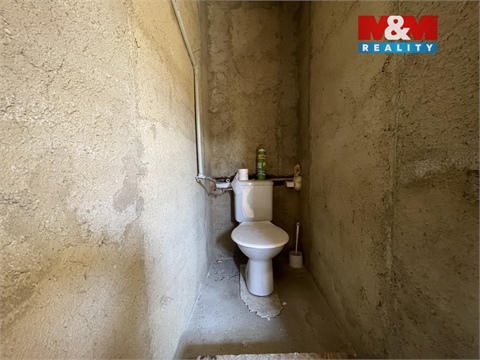 Prodej rodinného domu, 82 m² - 16