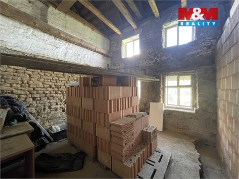 Prodej rodinného domu, 82 m² - 10