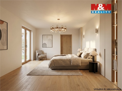 Prodej rodinného domu, 82 m² 8