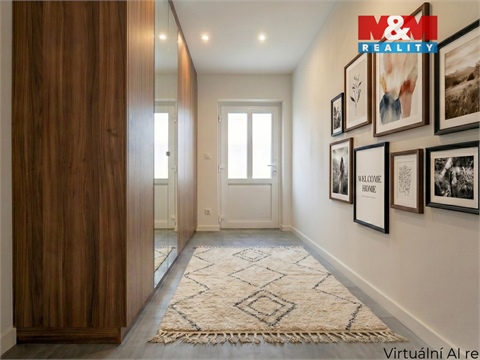Prodej rodinného domu, 82 m² 4