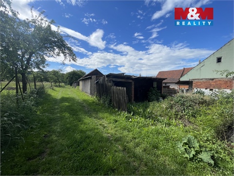 Prodej rodinného domu, 82 m² - 22
