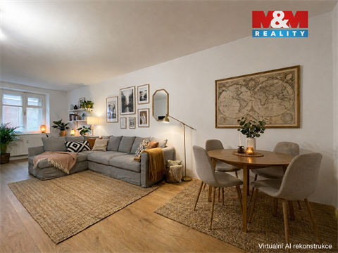 Prodej rodinného domu, 82 m² 6