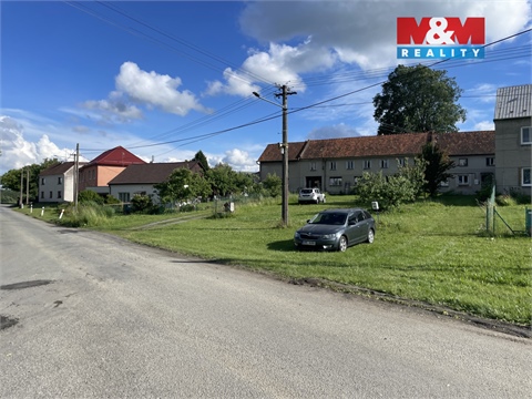 Prodej rodinného domu, 82 m² 26
