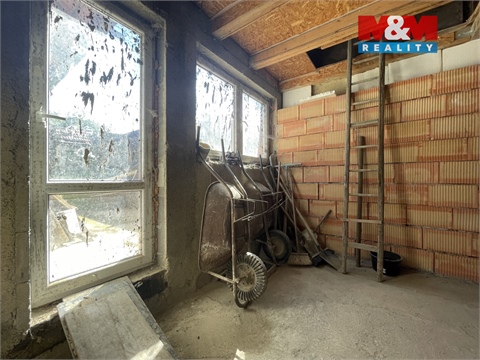 Prodej rodinného domu, 82 m² 10
