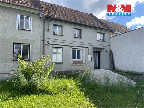 Prodej rodinného domu, 82 m² 24