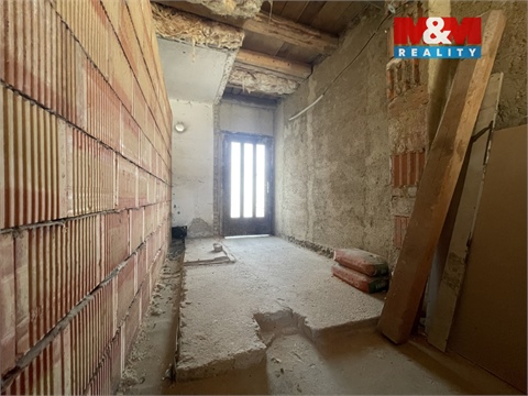 Prodej rodinného domu, 82 m² - 2