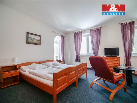 Prodej ubytování, 716 m² 16