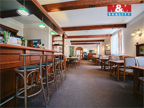 Prodej ubytování, 716 m² - 6