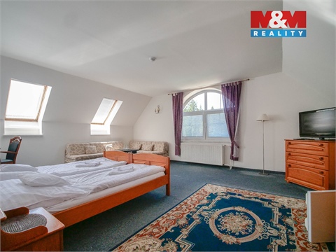 Prodej ubytování, 716 m² - 26