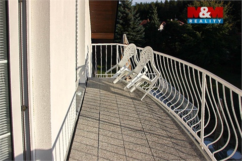 Prodej ubytování, 716 m² - 18