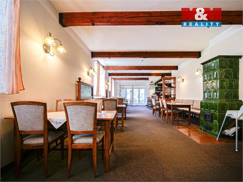 Prodej ubytování, 716 m² 6