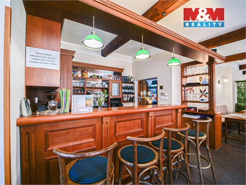 Prodej ubytování, 716 m² 8