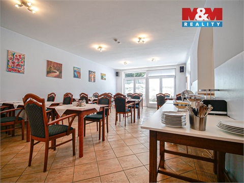 Prodej ubytování, 716 m² - 8