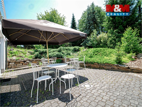 Prodej ubytování, 716 m² - 12