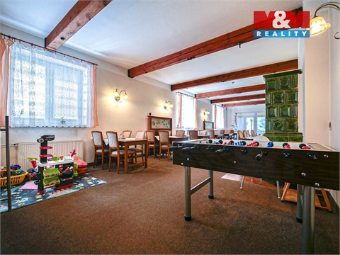 Prodej ubytování, 716 m² - 4