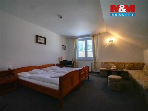 Prodej ubytování, 716 m² - 24