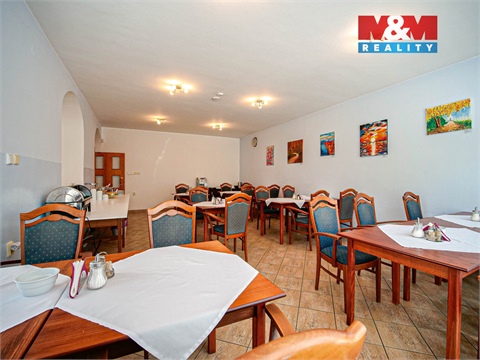 Prodej ubytování, 716 m² 10