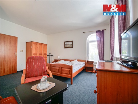 Prodej ubytování, 716 m² - 16