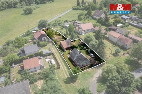 Prodej chaty / chapuly, 136 m² 18