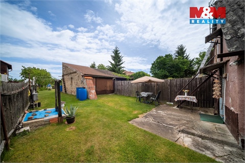 Prodej chaty / chapuly, 136 m² 14