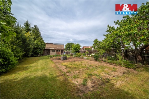 Prodej chaty / chapuly, 136 m² - 10