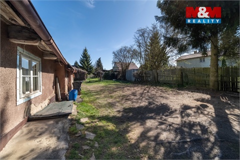 Prodej chaty / chapuly, 136 m² - 8