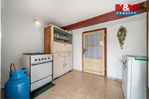 Prodej chaty / chapuly, 136 m² 10