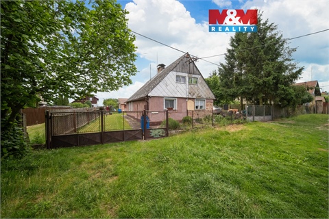 Prodej chaty / chapuly, 136 m² 0