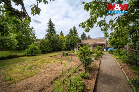 Prodej chaty / chapuly, 136 m² 12