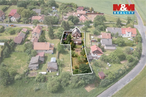 Prodej chaty / chapuly, 136 m² 20