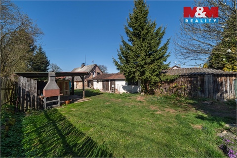 Prodej chaty / chapuly, 136 m² - 20