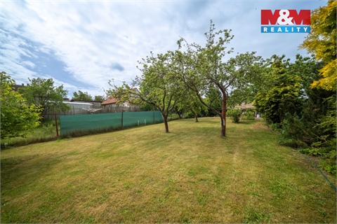 Prodej chaty / chapuly, 136 m² - 2