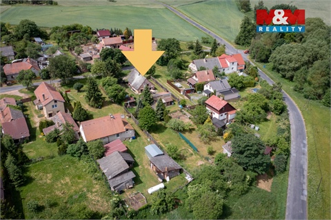 Prodej chaty / chapuly, 136 m² - 18
