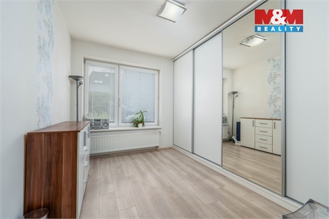 Prodej bytu 3kk, 63 m² - 4