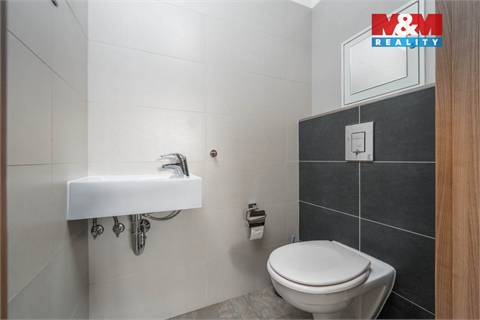 Prodej bytu 3kk, 63 m² 16