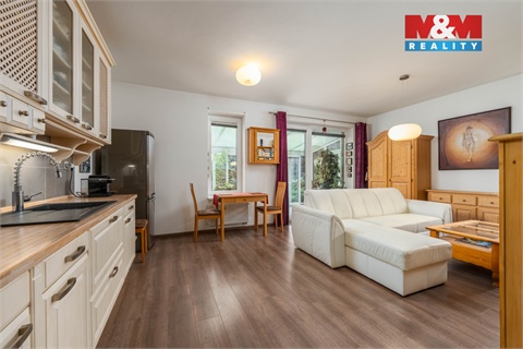 Prodej bytu 3kk, 63 m² - 6