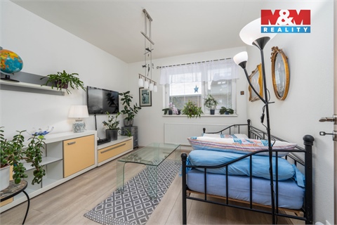 Prodej bytu 3kk, 63 m² - 14